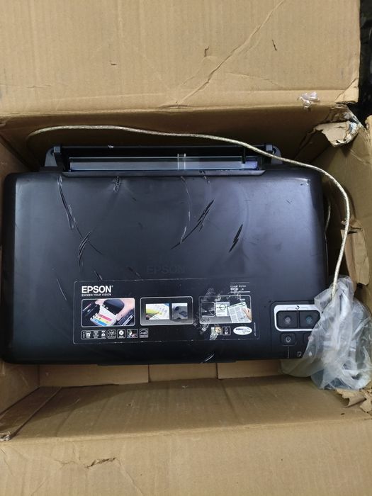 Продаю принтер Epson