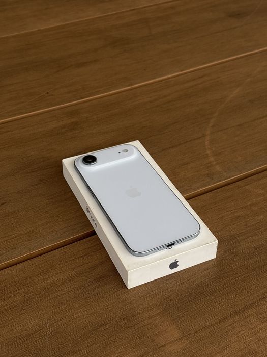 Iphone 17 Air 256gb 98%