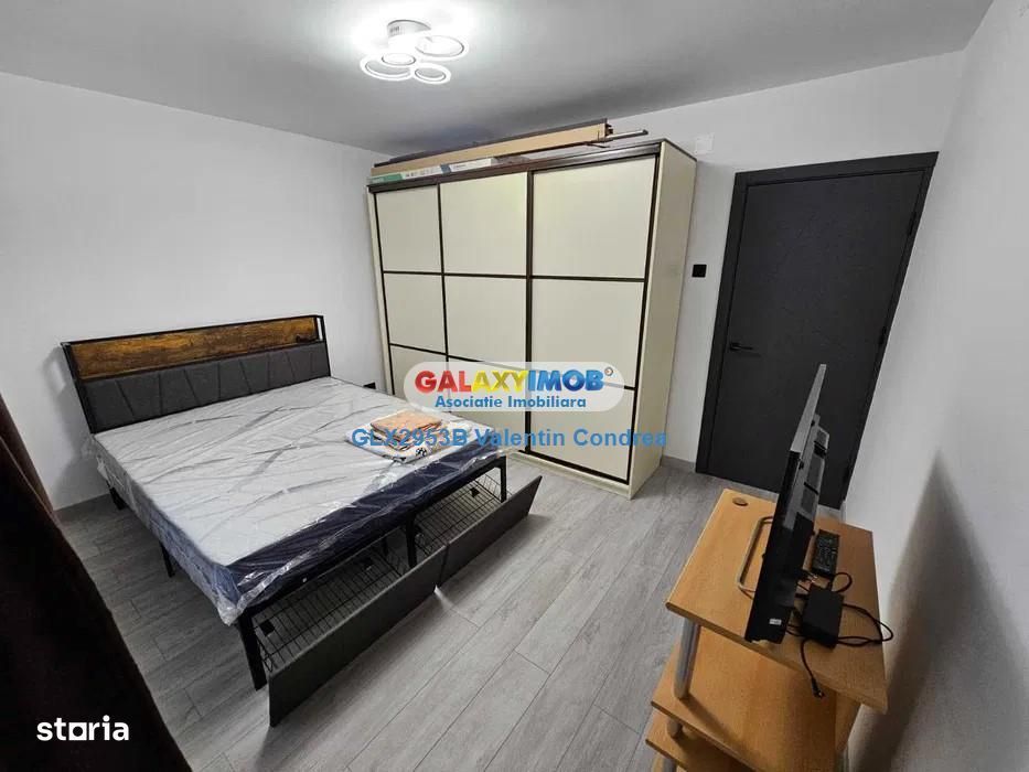 Apartament 2 Camere 13 Septembrie - Prosper Mall
