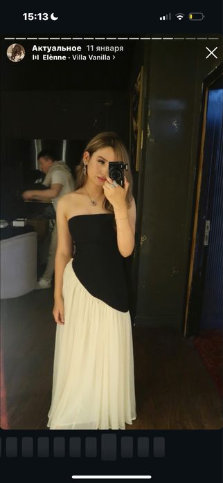 Продаю вечернее платье