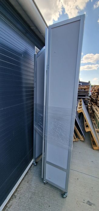 Vand o cabina de proba