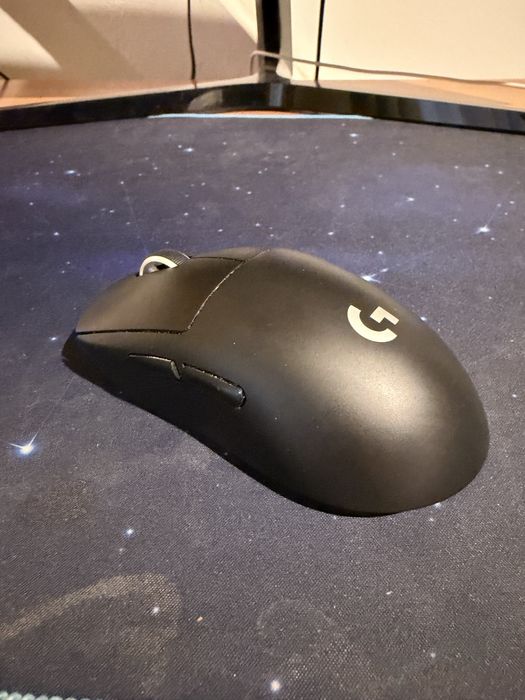 Logitech G Pro X - Wireless