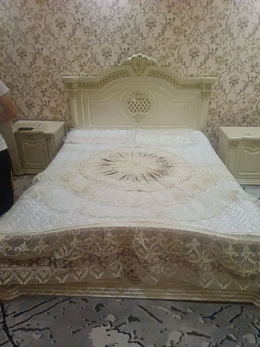 Mebel yasash terish xizmati