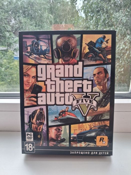 Продам/обменяю Игры на PC/диски для PC