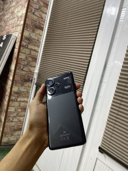 redmi not 13 pro plus 5g 512