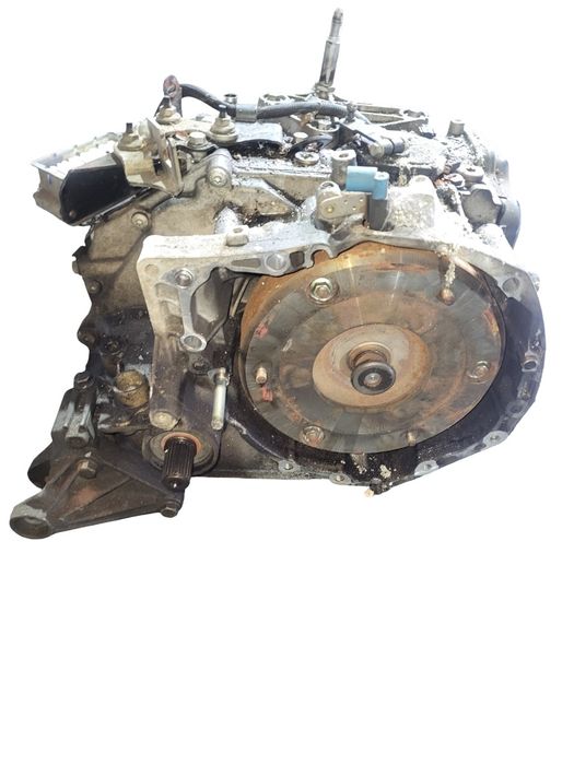 Cutie De Viteze Automata Renault Scenic I Ja0/1_, Fa0_ 1999 - 2003 1.6