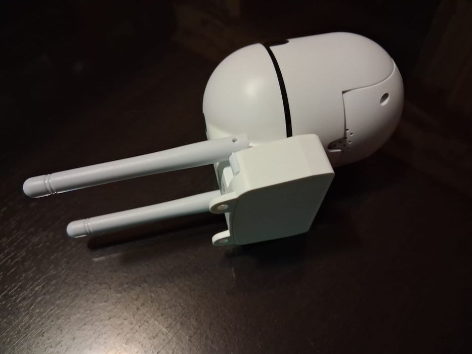 Camera supraveghere wifi/ baby monitor