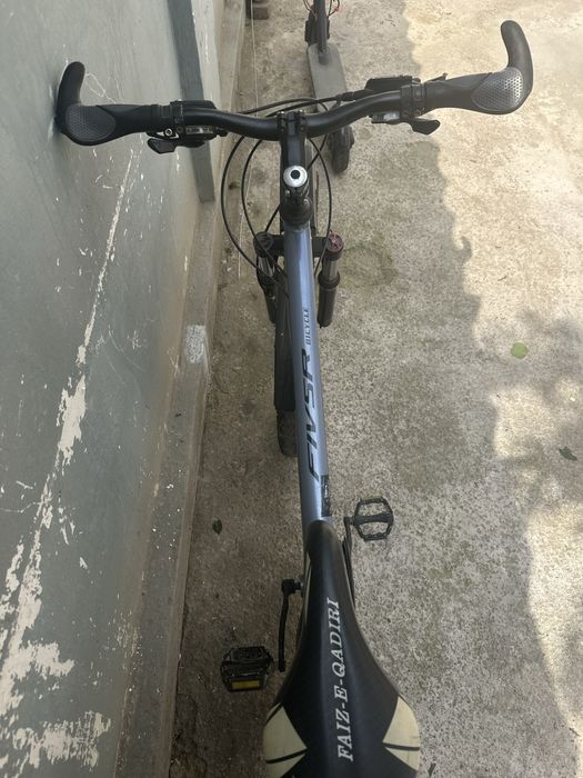 Продаеться велосипед