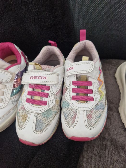 Pantofi fetite 23-24 lot sau la bucata, ddstep si altele