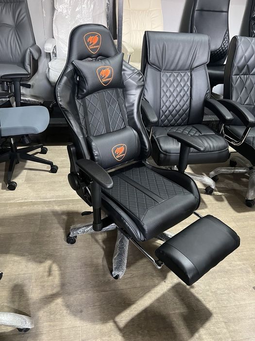 Igravoy kreslo kougar