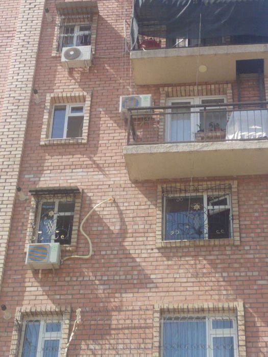 Bezmakler qizlarga ijaraga kvartira