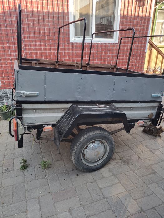 Продам прицеп 250000