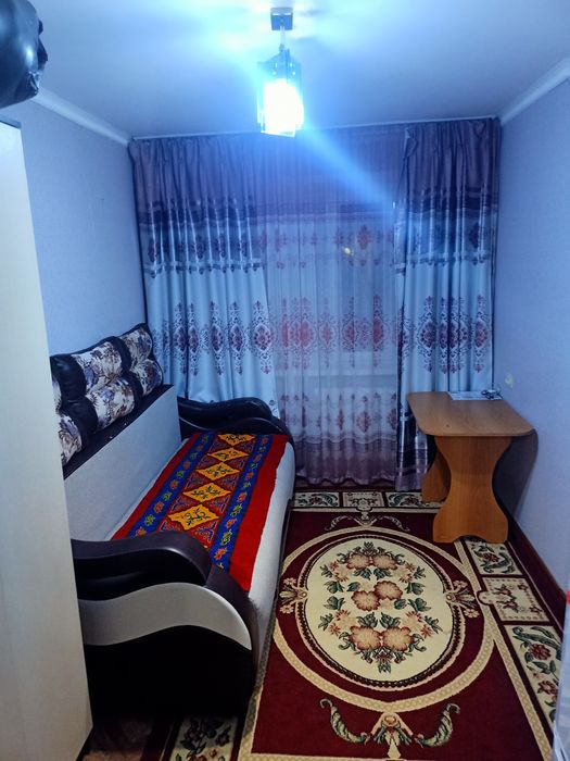 Обмен 3-х квартиру на дом