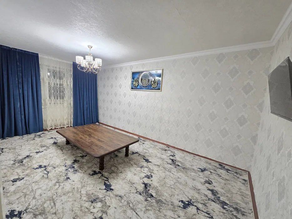 Чиланзар 24 квартал 2/2/5 Мебель, техника