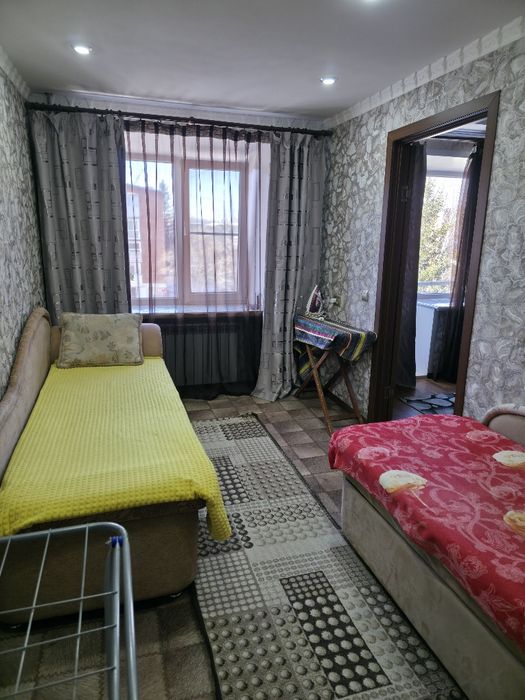 Сдам квартиры посуточно.