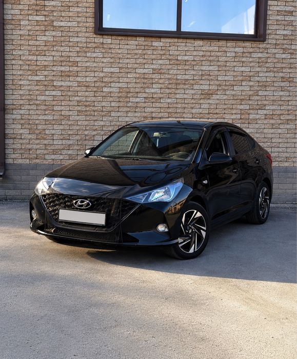 Продам Hyundai accent
