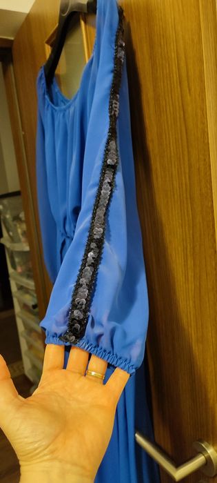 Rochie de seara universala