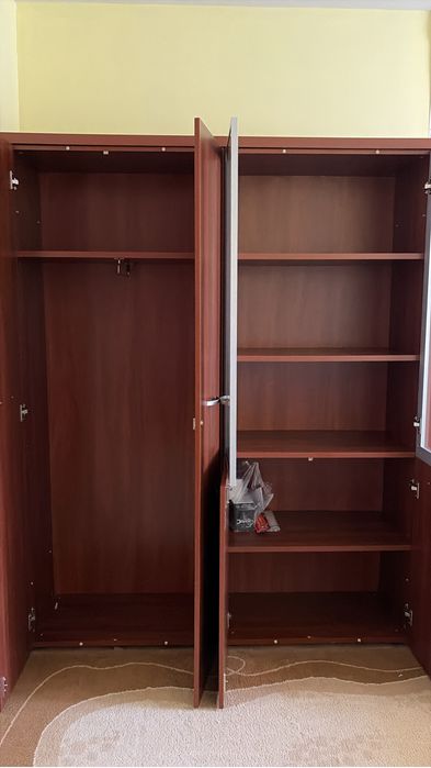 Гарнитур кабинет руководителя