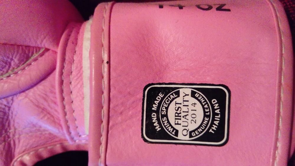 TWINS original Hand Made Thailand