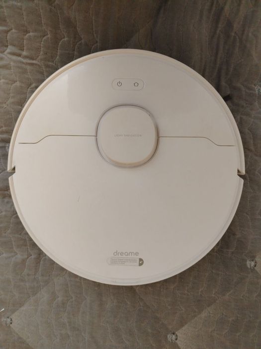 Продаётся робот пылесос!