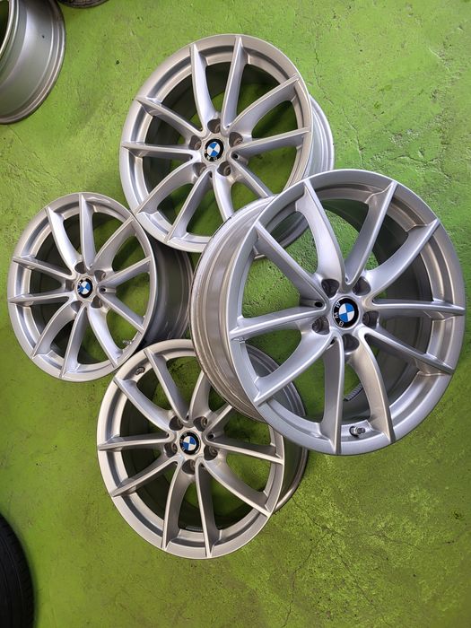 18 5x112 Bmw X3 G01 X4 G02 5х112 бмв х3 х4