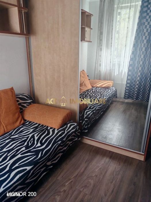 3 Camere de inchiriat | 1 Decembrie 1918 |Metrou |Mobilat |Petfriendly