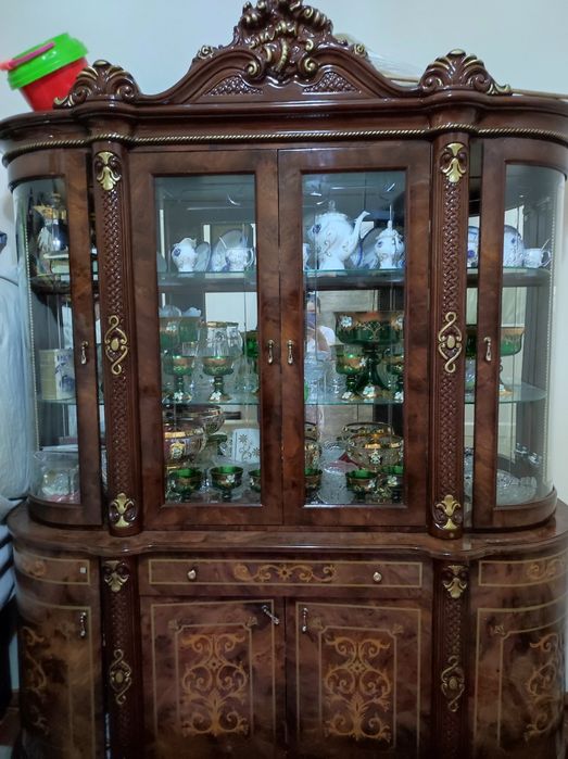 Zalga qoyiladgan stenka