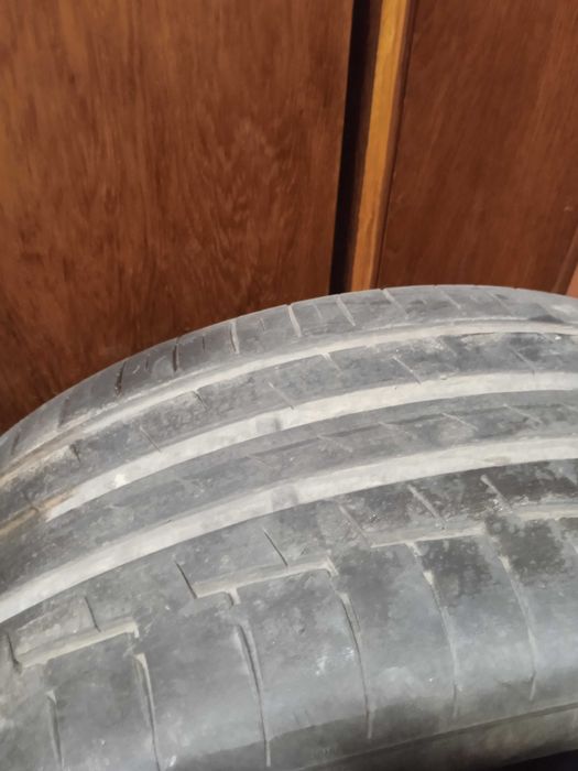 Летни гуми 2 Continental PremiumContact 6