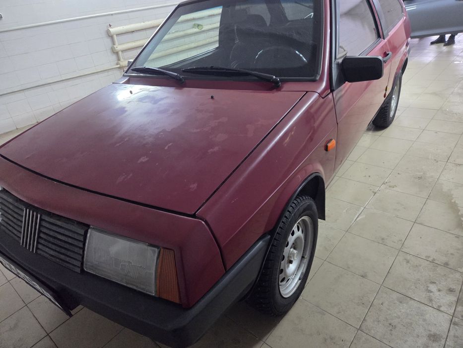 Продам автомобиль Ваз 2108