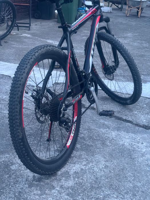 bicicletă de munte