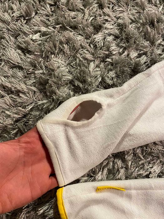 polar vintage nike livestrong