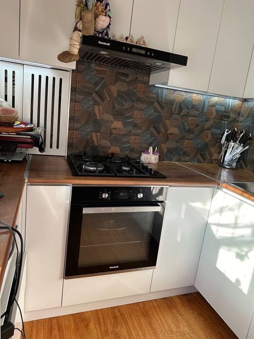 Продается квартира 3/5/7 (74м2) в новостройке!!!