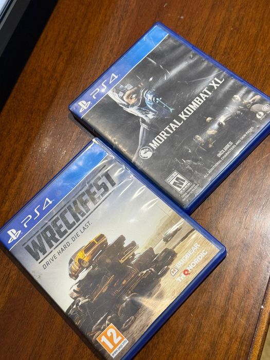 Playstation 4 pro