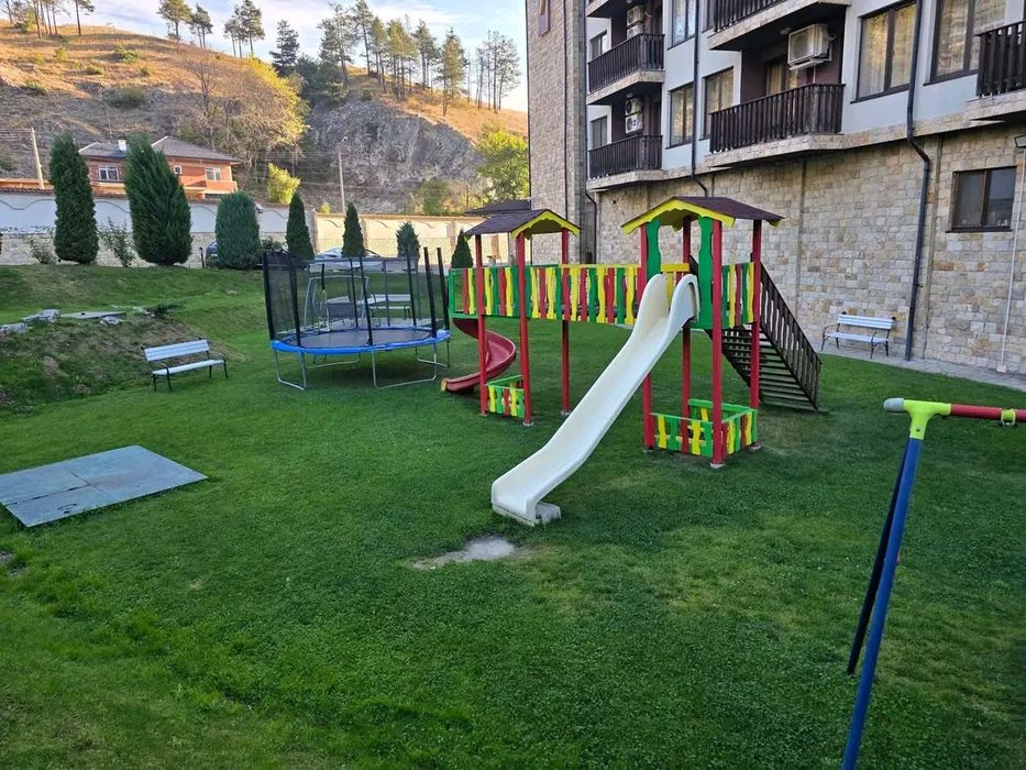 Нощувка в Спа хотел