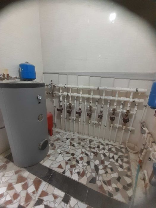 Газосварка отопления электросварка хизматлари