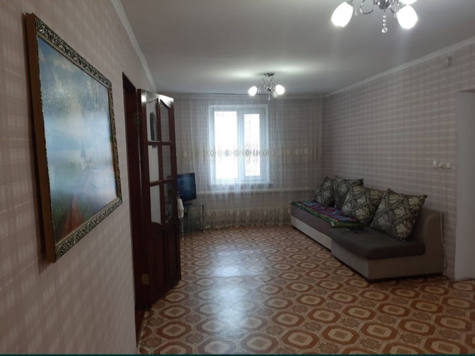 Продаётся дом в п. Бозайгыр