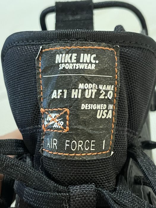 Ботинки Nike 39 размер, оригинал