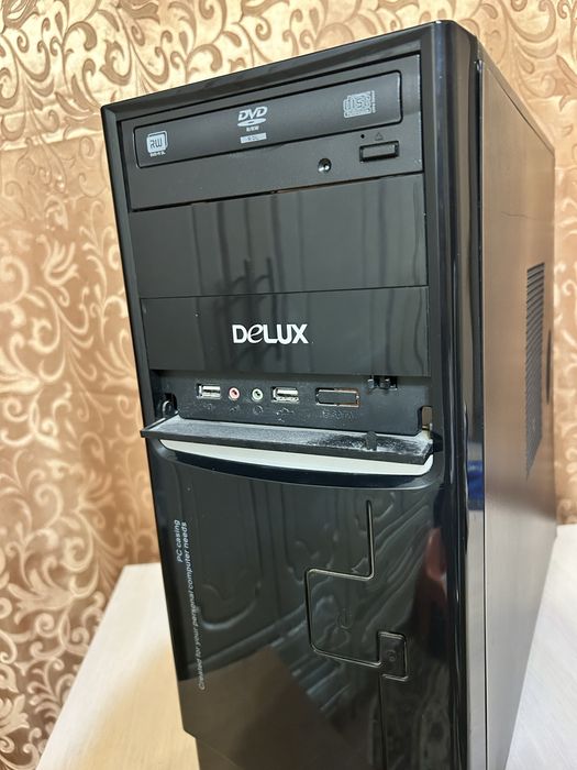 Продам системный блок