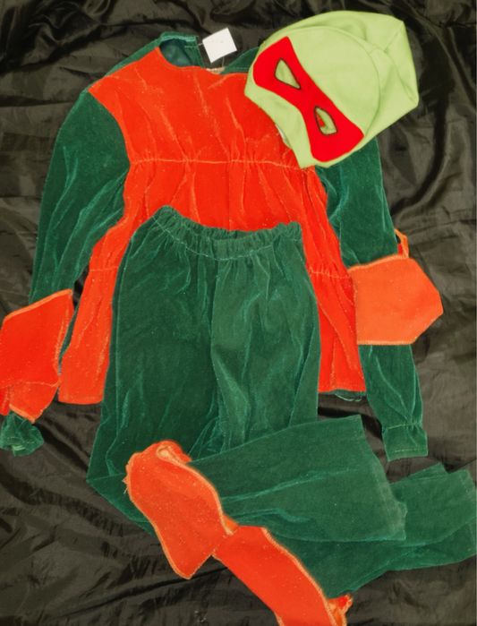 Прокат костюмов