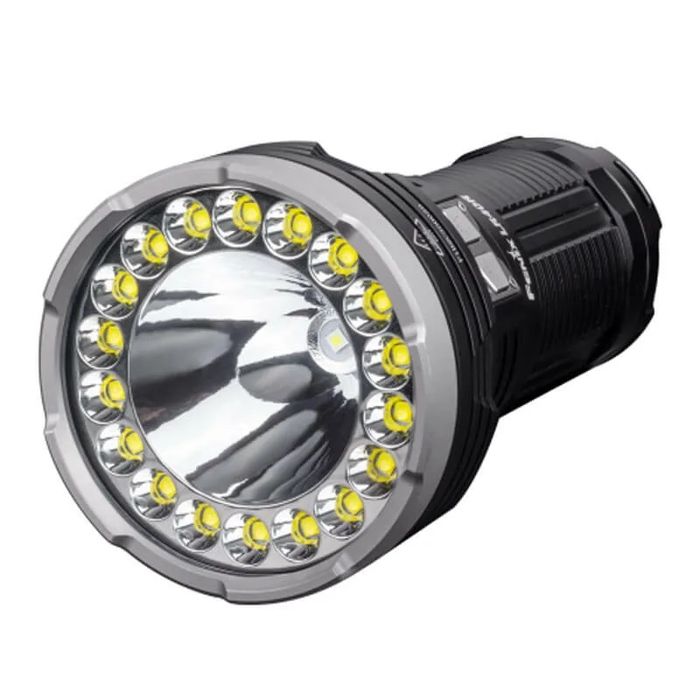 Продам фонарь FENIX LR40R