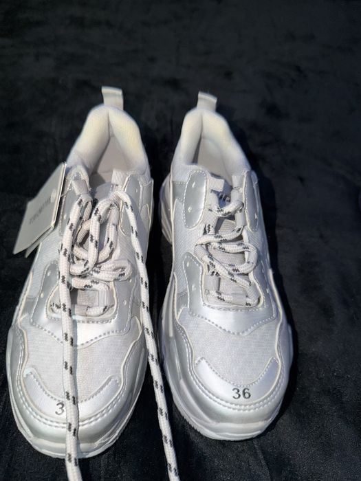 Баленсиага обувки