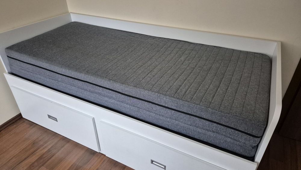 Разтегателно ЛЕГЛО С 2-двоен матрак  80/200 см или 160/200 смсм