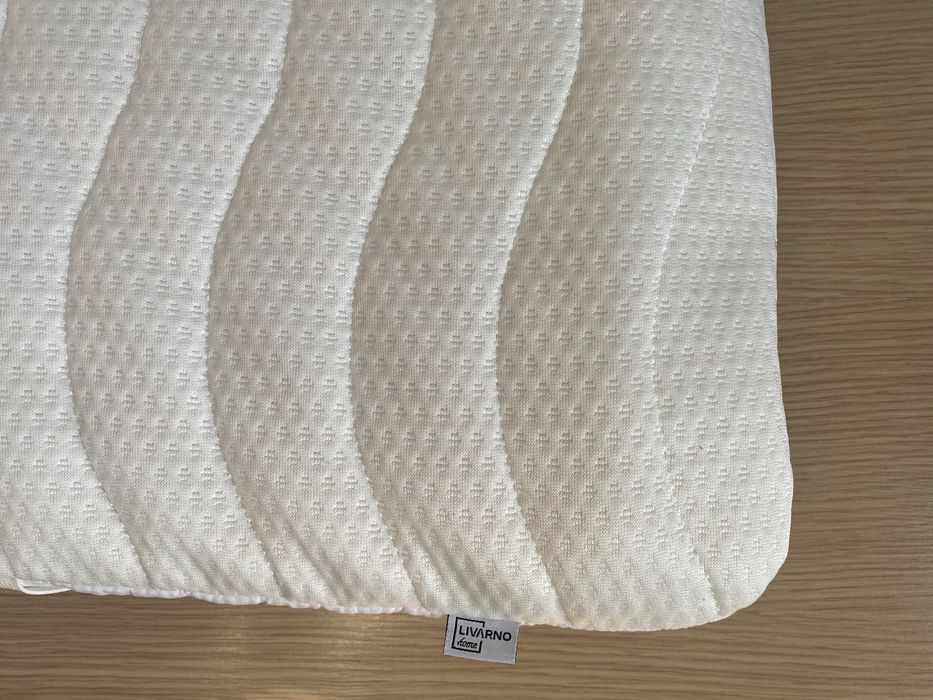 Топ матрак с мемори пяна Livarno Home 160 х 200 см