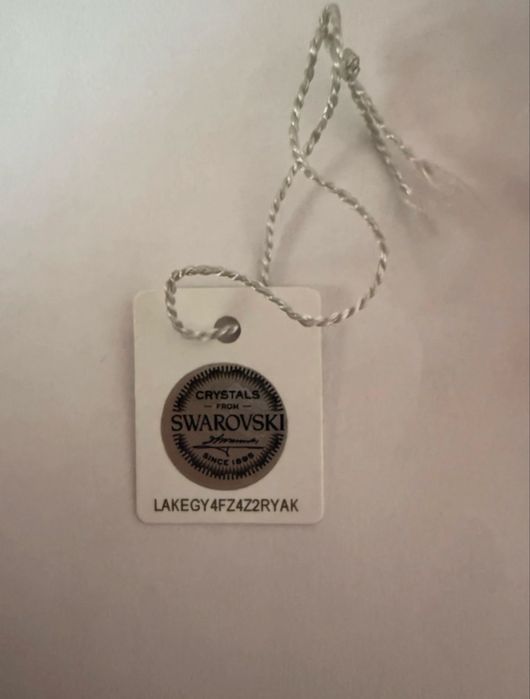 Set argint 925 cercei si medalion