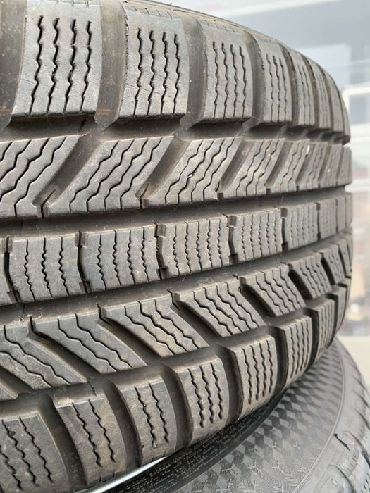 Джанти за Волво V60 с гуми 5х108, 17 цола