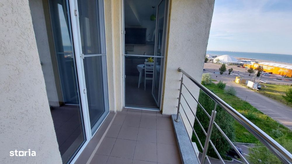 Apartamente 2 Camere Mamaia Summerland
