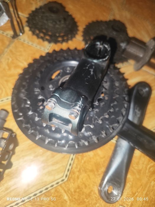 Все запчасти по 500тг