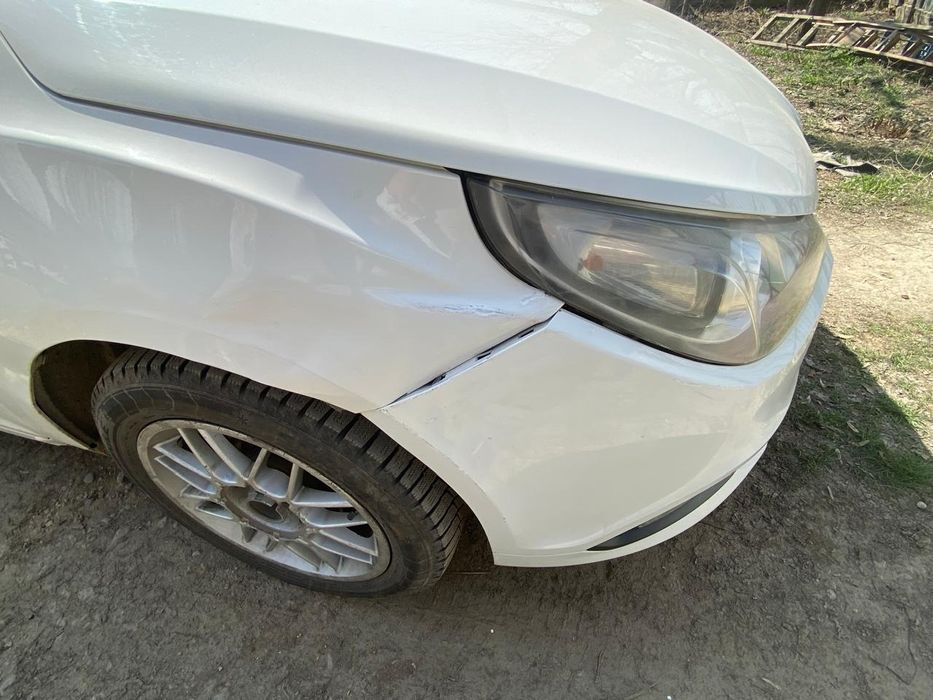 Продам машину, mg350китаец