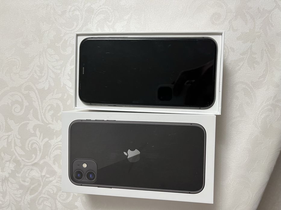 Сросно продам Iphone 11