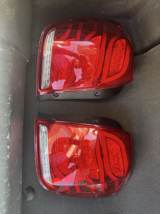 Cobalt 221 fara sotiladi